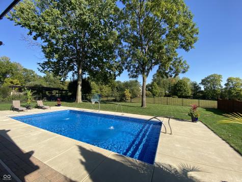 7801 Ashtree Drive Indianapolis IN 46259