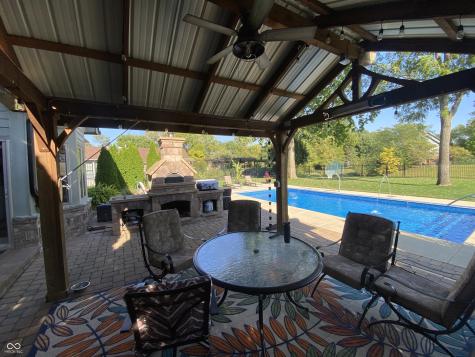 7801 Ashtree Drive Indianapolis IN 46259