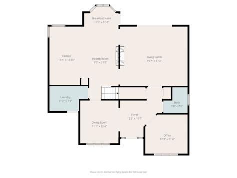 7801 Ashtree Drive Indianapolis IN 46259