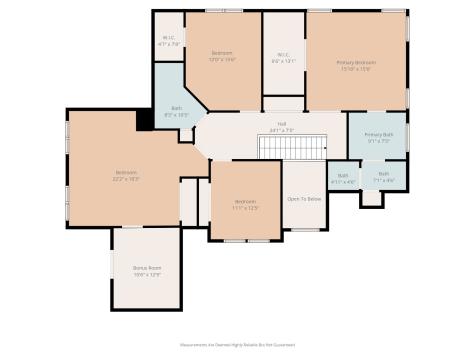 7801 Ashtree Drive Indianapolis IN 46259