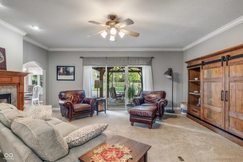 7801 Ashtree Drive Indianapolis IN 46259