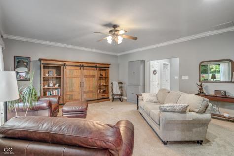 7801 Ashtree Drive Indianapolis IN 46259