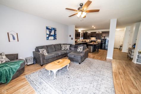 7614 Bolero Drive Camby IN 46113