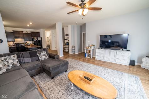 7614 Bolero Drive Camby IN 46113