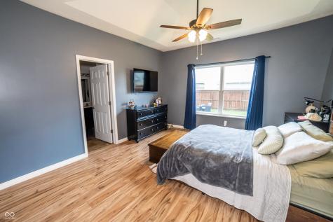 7614 Bolero Drive Camby IN 46113