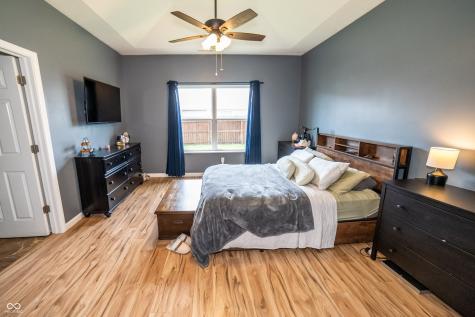 7614 Bolero Drive Camby IN 46113