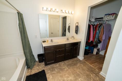 7614 Bolero Drive Camby IN 46113