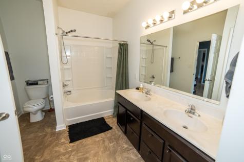 7614 Bolero Drive Camby IN 46113