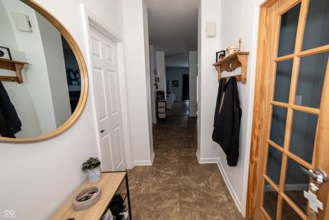 7614 Bolero Drive Camby IN 46113