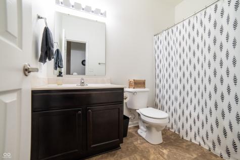 7614 Bolero Drive Camby IN 46113