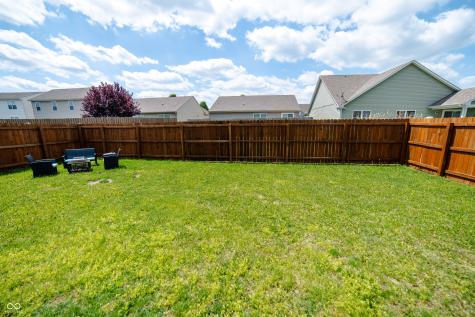 7614 Bolero Drive Camby IN 46113