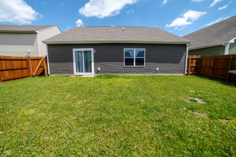 7614 Bolero Drive Camby IN 46113