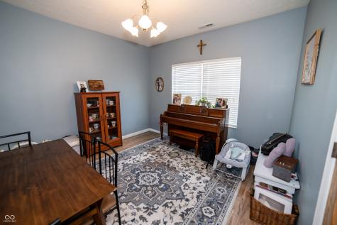 7614 Bolero Drive Camby IN 46113