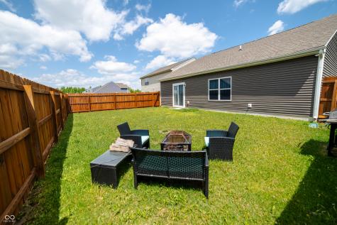 7614 Bolero Drive Camby IN 46113