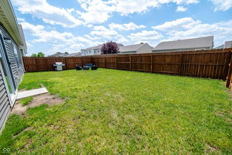 7614 Bolero Drive Camby IN 46113