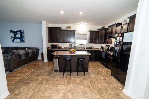 7614 Bolero Drive Camby IN 46113