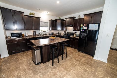 7614 Bolero Drive Camby IN 46113