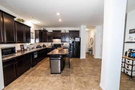 7614 Bolero Drive Camby IN 46113