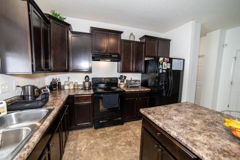 7614 Bolero Drive Camby IN 46113