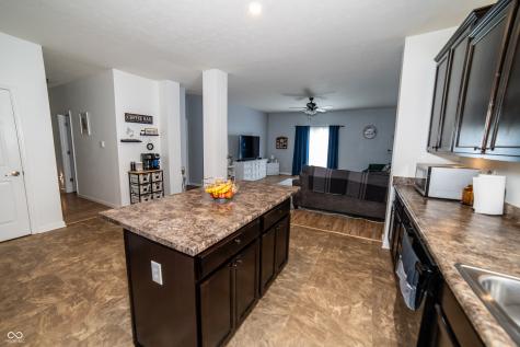 7614 Bolero Drive Camby IN 46113