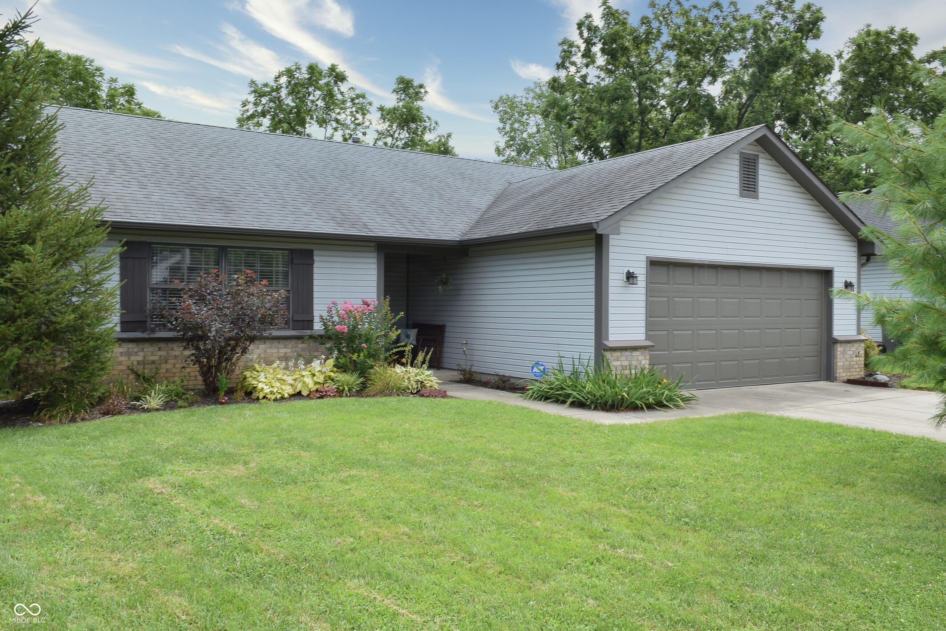 7117 Carrie Drive Indianapolis IN 46237