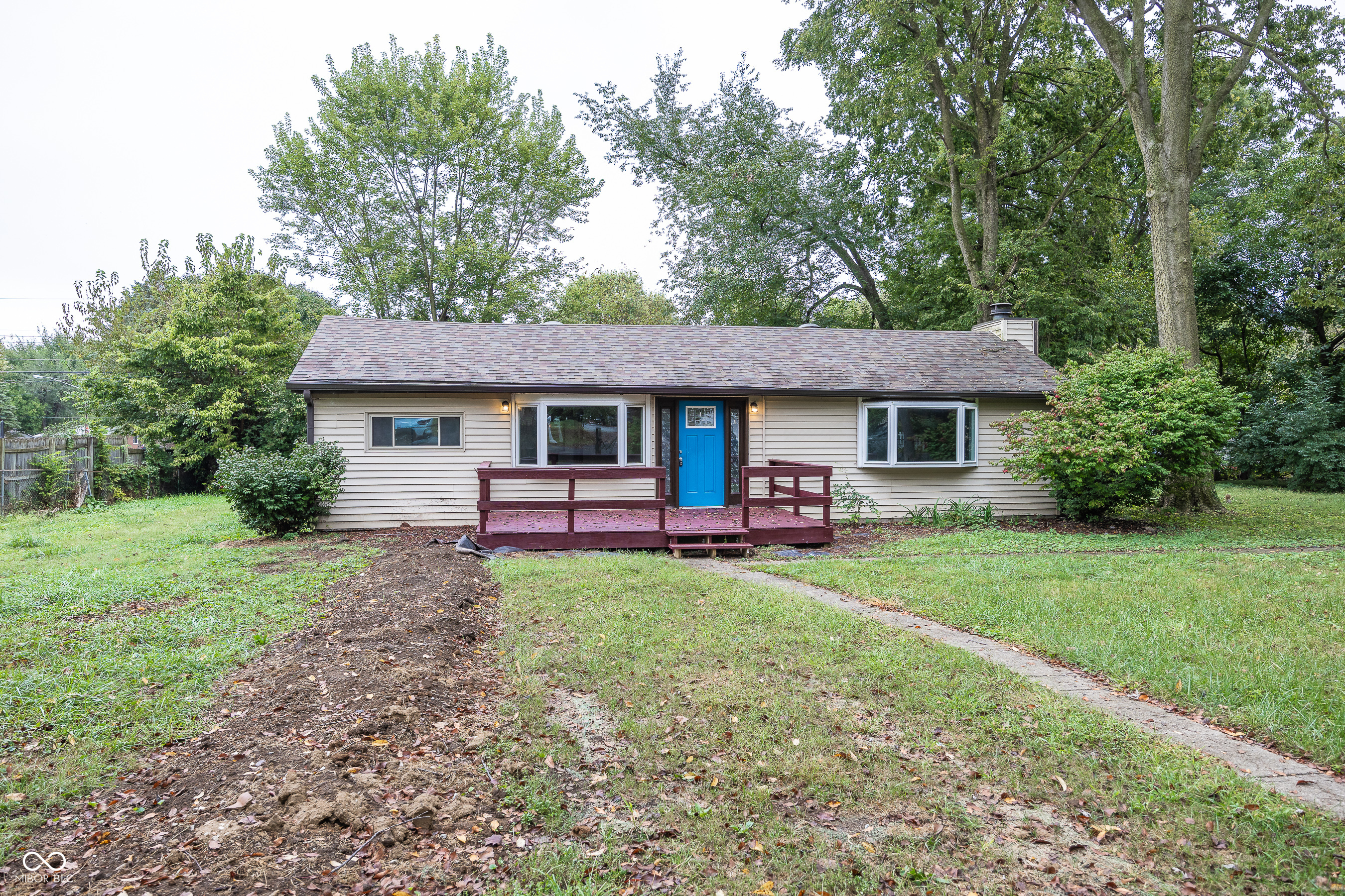 5145 Patterson Street Indianapolis IN 46208