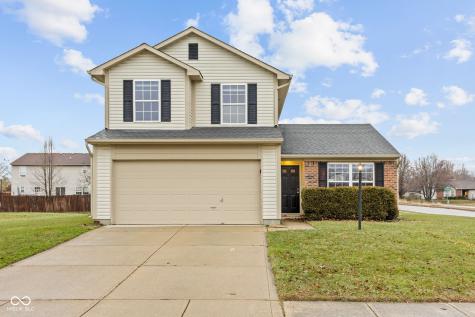 7358 Glendale Drive Avon IN 46123