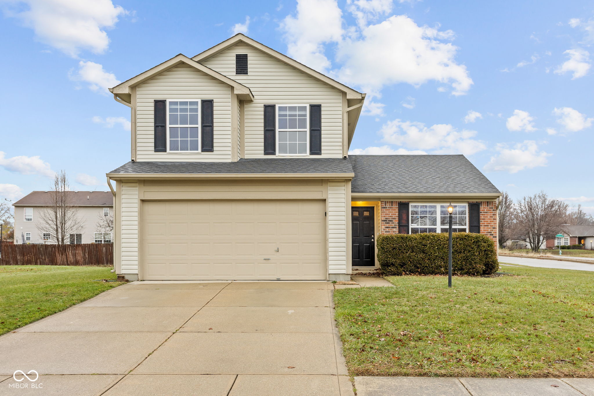 7358 Glendale Drive Avon IN 46123