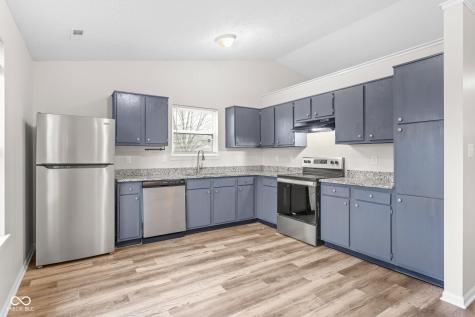 7358 Glendale Drive Avon IN 46123