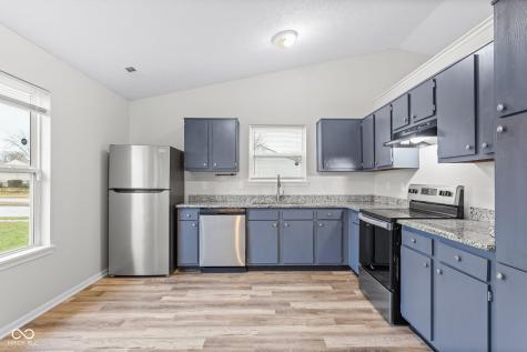7358 Glendale Drive Avon IN 46123