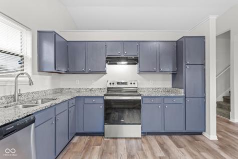 7358 Glendale Drive Avon IN 46123