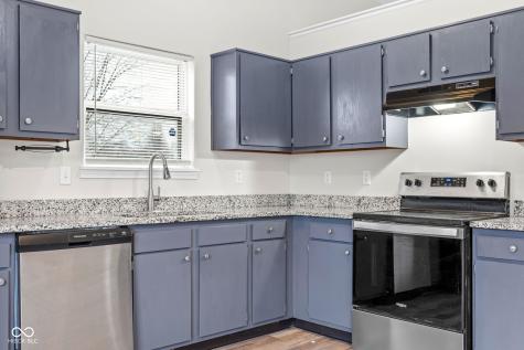 7358 Glendale Drive Avon IN 46123