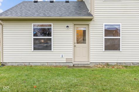 7358 Glendale Drive Avon IN 46123