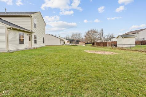 7358 Glendale Drive Avon IN 46123