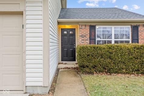 7358 Glendale Drive Avon IN 46123