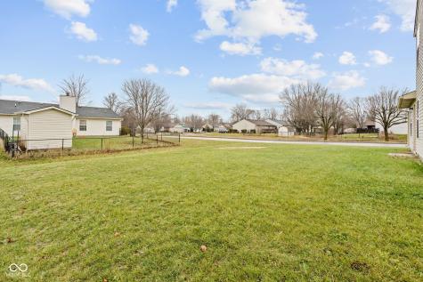 7358 Glendale Drive Avon IN 46123