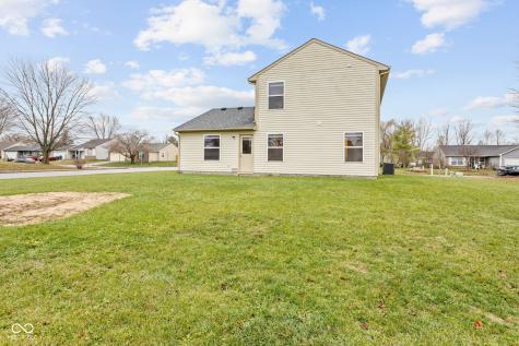 7358 Glendale Drive Avon IN 46123