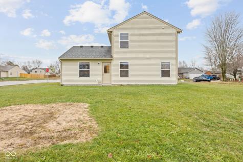 7358 Glendale Drive Avon IN 46123