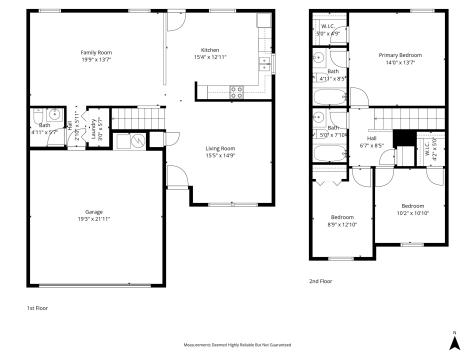 7358 Glendale Drive Avon IN 46123