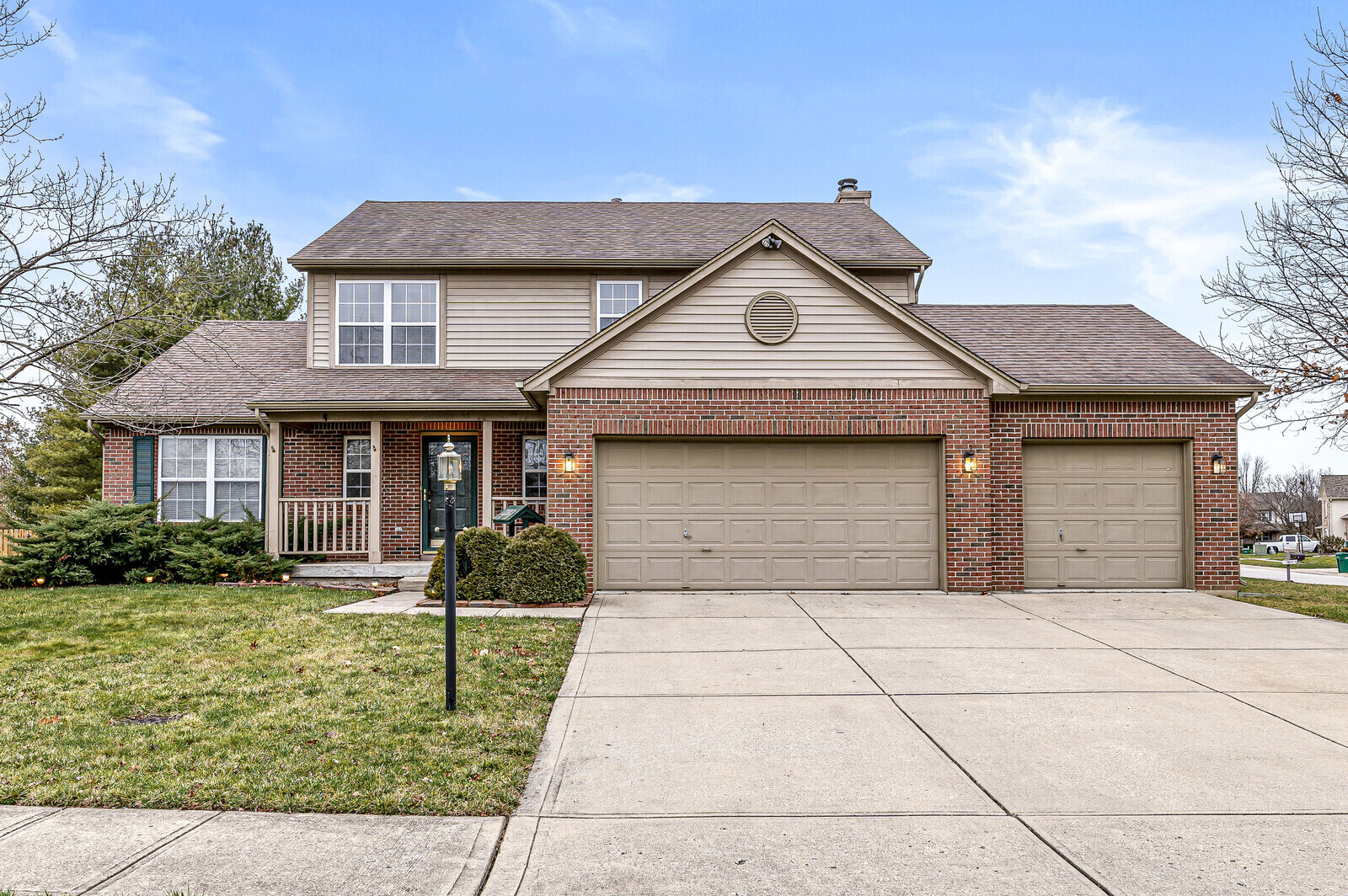2302 Ring Necked Drive Indianapolis IN 46234