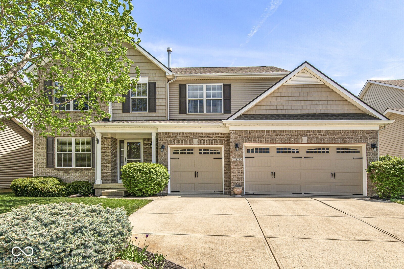 7825 Andaman Drive Zionsville IN 46077