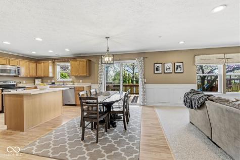 7825 Andaman Drive Zionsville IN 46077