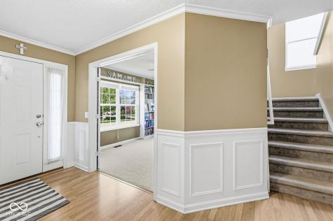 7825 Andaman Drive Zionsville IN 46077