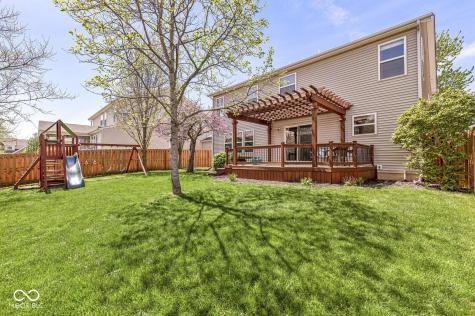 7825 Andaman Drive Zionsville IN 46077