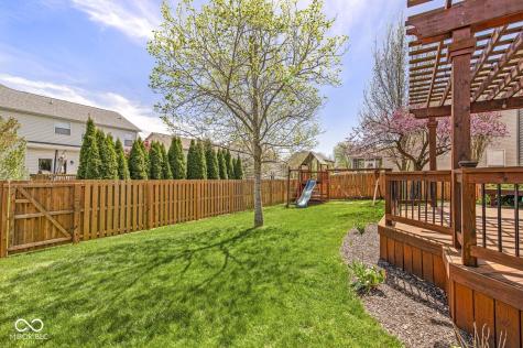 7825 Andaman Drive Zionsville IN 46077
