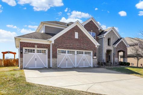 14347 Camelot House Way Fishers IN 46037