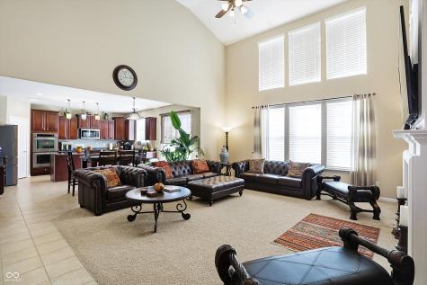 14347 Camelot House Way Fishers IN 46037