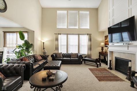 14347 Camelot House Way Fishers IN 46037