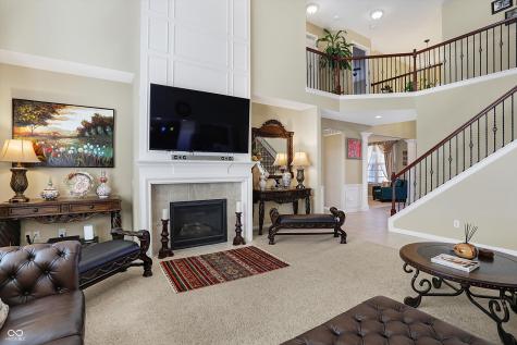 14347 Camelot House Way Fishers IN 46037
