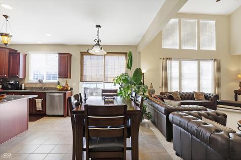 14347 Camelot House Way Fishers IN 46037
